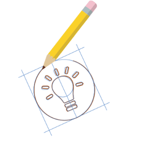 Illustration for teachers